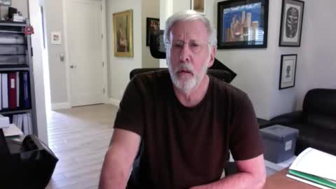 afternoon wood online show from February 28, 2026, 4:41 pm