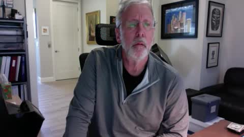 afternoon wood online show from March 14, 2026, 2:44 pm