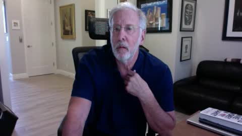 afternoon wood online show from March 28, 2026, 8:41 pm