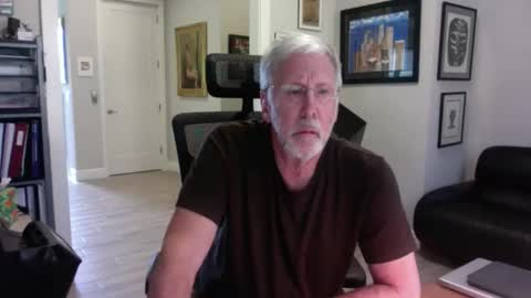afternoon wood online show from April 3, 2026, 5:44 pm