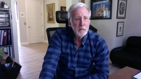 afternoon wood online show from April 8, 2026, 6:30 pm