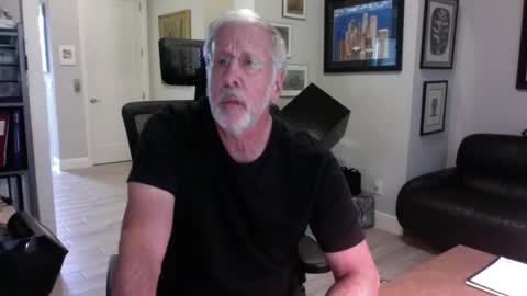 afternoon wood online show from April 9, 2026, 4:01 pm