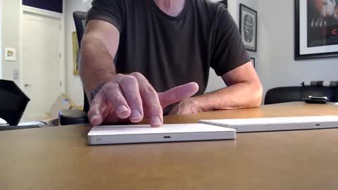 afternoon wood online show from May 11, 2026, 3:07 pm