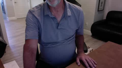 afternoon wood online show from July 11, 2026, 9:05 pm