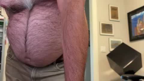 afternoon wood online show from July 15, 2026, 8:47 pm