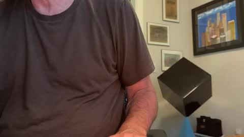 afternoon wood online show from July 26, 2026, 8:05 pm