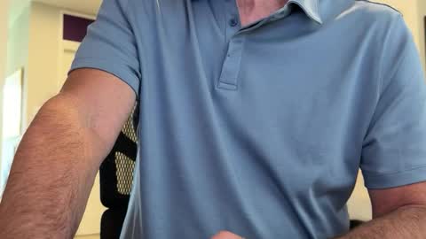 afternoon wood online show from July 28, 2026, 5:34 pm