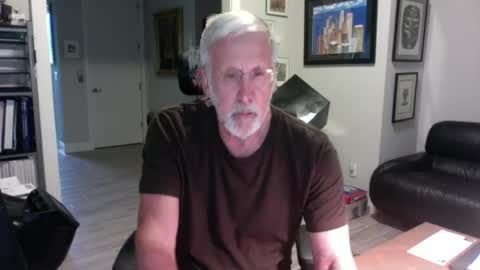 afternoon wood online show from August 2, 2026, 7:23 pm