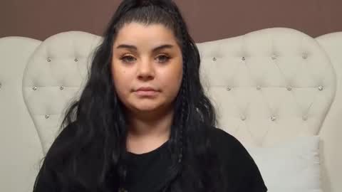 Snapshot of busty_madison chatting on December 2, 2024, 9:56 am busty_madison online show from December 2, 2024, 9:56 am