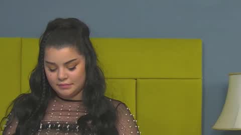 Snapshot of busty_madison chatting on December 9, 2024, 9:16 pm busty_madison online show from December 9, 2024, 9:16 pm