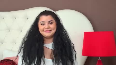 Snapshot of busty_madison chatting on January 20, 2025, 7:25 am busty_madison online show from January 20, 2025, 7:25 am