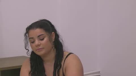 Snapshot of busty_madison chatting on October 6, 2025, 6:55 am busty_madison online show from October 6, 2025, 6:55 am