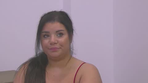 Snapshot of busty_madison chatting on November 2, 2025, 8:17 am busty_madison online show from November 2, 2025, 8:17 am