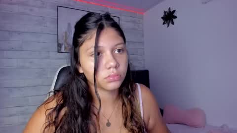 Snapshot of busty_melany chatting on January 15, 2025, 2:17 am Melany online show from January 15, 2025, 2:17 am