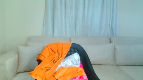 busty_mellons69 online show from January 6, 2026, 7:45 am