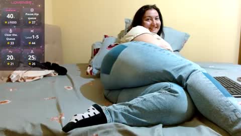 Emma online show from March 3, 2025, 12:05 pm