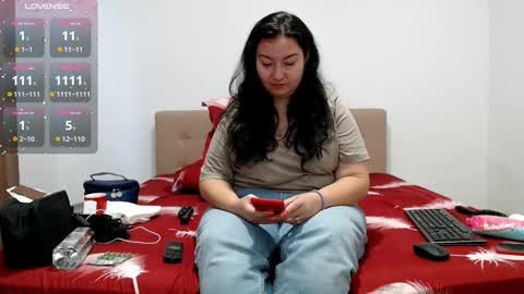 Emma online show from September 16, 2025, 7:09 am