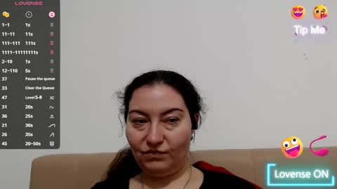 Emma online show from December 21, 2025, 4:47 pm