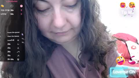 Emma online show from March 10, 2026, 12:10 pm