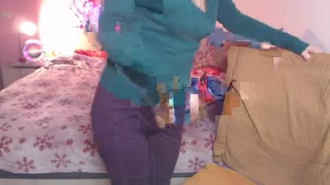 anna online show from February 6, 2026, 10:35 pm