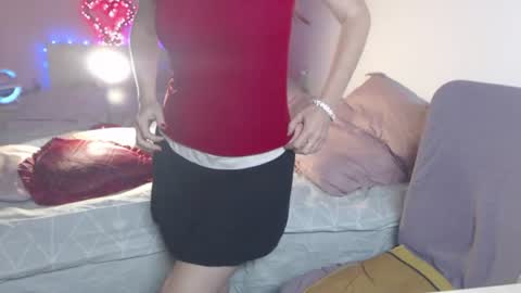 anna online show from July 16, 2026, 8:59 pm