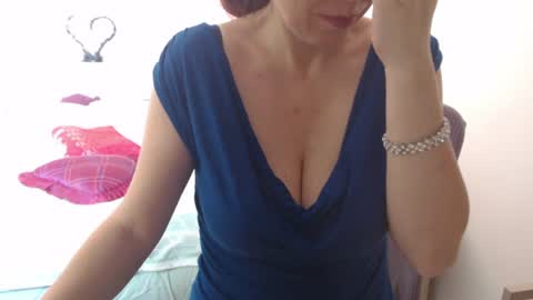 anna online show from July 30, 2026, 1:32 pm