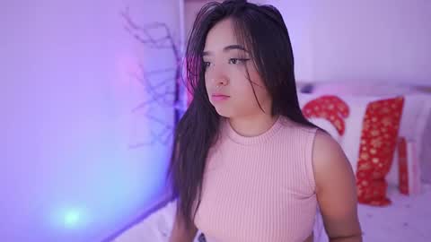 Snapshot of buttercup_li_ chatting on November 27, 2025, 7:16 pm zafiro online show from November 27, 2025, 7:16 pm