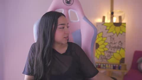 Snapshot of buttercup_li_ chatting on December 3, 2025, 6:50 pm zafiro online show from December 3, 2025, 6:50 pm