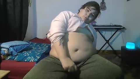 Snapshot of buttercup_milk chatting on January 19, 2026, 5:22 am Dylan online show from January 19, 2026, 5:22 am