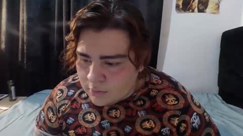 Snapshot of buttercup_milk chatting on February 23, 2026, 7:06 am Dylan online show from February 23, 2026, 7:06 am