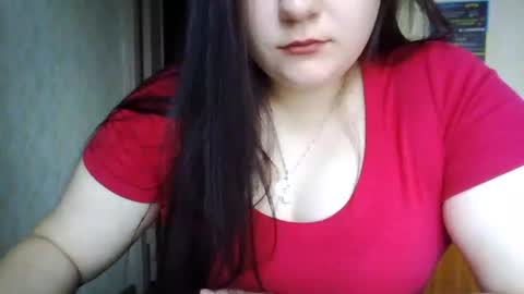 butterfly18988 online show from October 18, 2025, 6:05 am