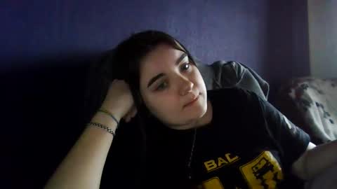 butterfly18988 online show from December 21, 2025, 11:50 am