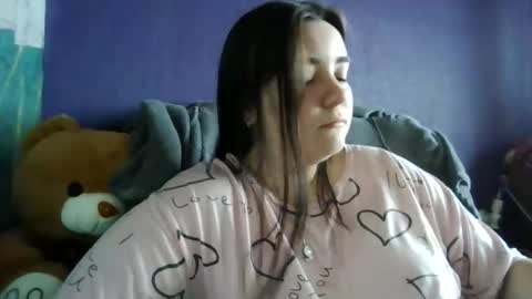 butterfly18988 online show from January 11, 2026, 8:52 am