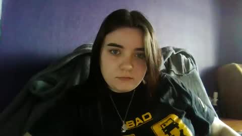 butterfly18988 online show from February 9, 2026, 8:07 am