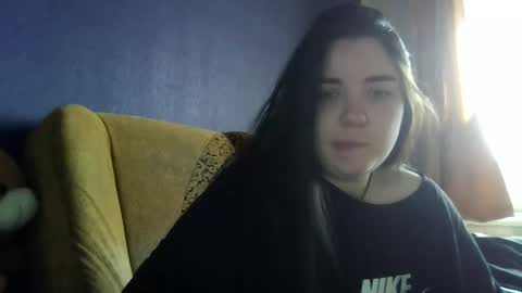 butterfly18988 online show from March 18, 2026, 9:23 am