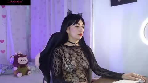 Antonella online show from February 9, 2026, 8:46 pm