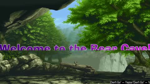 Butterfly and Bear online show from January 3, 2025, 5:20 pm