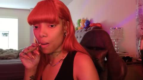 butterfly booty online show from October 16, 2025, 1:45 pm