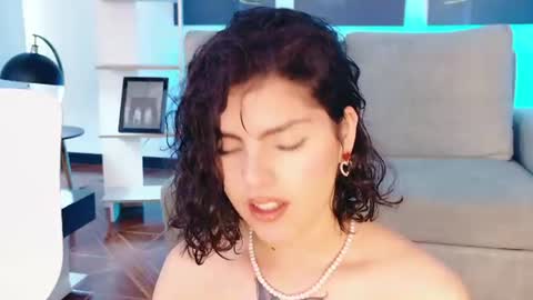 Lia Butterfly  online show from July 4, 2026, 7:09 pm