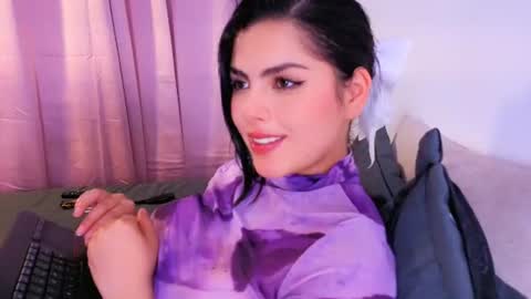 Lia Butterfly  online show from July 17, 2026, 10:58 pm