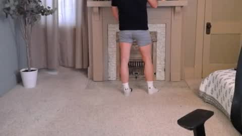 Snapshot of buttnakedfun954737 chatting on January 20, 2025, 1:32 pm Miles online show from January 20, 2025, 1:32 pm