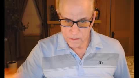 Snapshot of buttnakedfun954737 chatting on March 11, 2025, 10:29 am Miles online show from March 11, 2025, 10:29 am