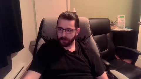 Snapshot of buttsmasher666 chatting on February 8, 2025, 11:55 am Astaroth Angel online show from February 8, 2025, 11:55 am