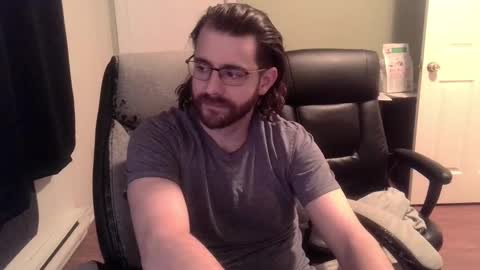 Snapshot of buttsmasher666 chatting on February 10, 2025, 6:13 pm Astaroth Angel online show from February 10, 2025, 6:13 pm