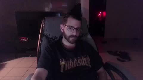 Snapshot of buttsmasher666 chatting on February 12, 2025, 3:51 am Astaroth Angel online show from February 12, 2025, 3:51 am