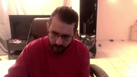 Snapshot of buttsmasher666 chatting on February 15, 2025, 4:34 pm Astaroth Angel online show from February 15, 2025, 4:34 pm