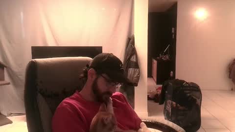 Snapshot of buttsmasher666 chatting on March 10, 2025, 4:46 pm Astaroth Angel online show from March 10, 2025, 4:46 pm