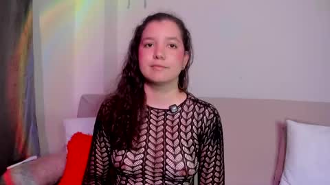 BUNNY BELLA online show from May 3, 2026, 7:20 pm
