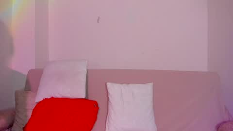 BUNNY BELLA online show from May 10, 2026, 7:08 pm