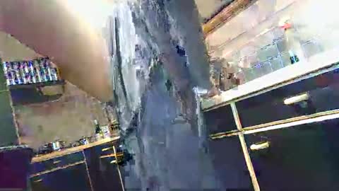 buzzjinx online show from March 18, 2026, 4:37 am